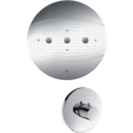 Душевая система Hansgrohe Raindance (28403000) хром