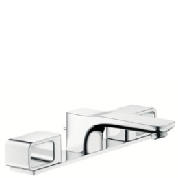 Hansgrohe Axor Urquiola 11040000 Смеситель для раковины (хром)