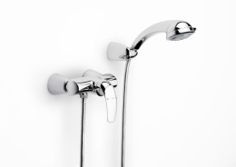 Фото Смеситель для душа Roca M2 (5A2068C00) хром