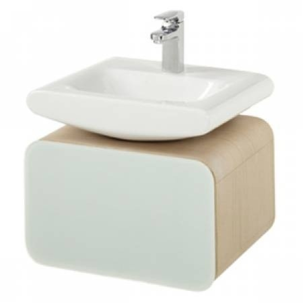 Фото Ideal Standard Moments K2212WG Тумба под раковину