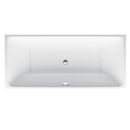 Ванна стальная 170х80 Bette Loft 3171-000 с шумоизоляцией, встраиваемая