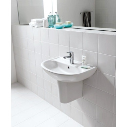 Раковина Laufen Pro 8.1095.3.000.104.1, 65*50 см