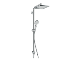 Душевая стойка Hansgrohe Crometta E (27289000) хром