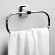 Держатель полотенец WasserKRAFT Wern K-2560 хром
