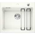 Мойка для кухни 58,5 см Blanco Etagon (525156) керамическая, 1 чаша без крыла
