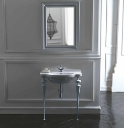 Раковина подвесная 55 см Galassia Ethos (8431M)