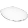 Крышка-сиденье Gustavsberg Saval 2.0 Nordic 3 8780S101 с микролифтом