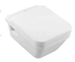 Подвесной унитаз Villeroy & Boch Architectura (5685 H1 R1)