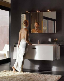 Тумба Keuco Royal Universe 32770XX0000