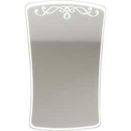 Marka One У52203 Зеркало Classic 1, 60