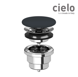 Донный клапан Ceramica Cielo (PIL01 BA)