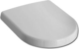 Villeroy&Boch Subway 2.0 9M69S101 - Сиденье с крышкой для укороченного унитаза