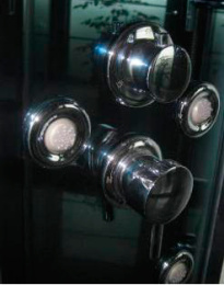 Фото Душевая кабина 90x90x220 Timo (ELTA H-312)