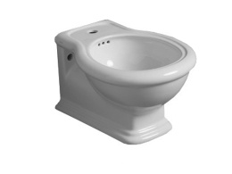 Фото Биде подвесное SIMAS LANTE LA19bi*1 с одним отверстием