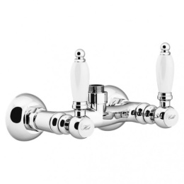 Фото Смеситель для душа 1307713CO cr Vivaldi Lever GATTONI