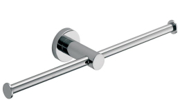 Фото Держатель туалетной бумаги Colombo Plus (W4990.CR) хром