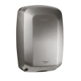 Cушилка для рук Mediclinics Machflow Plus M09ACS Автоматическая, нержавеющая сталь шлифованная
