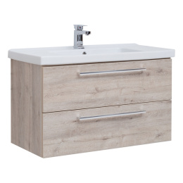 Умывальник Dreja Just Flat (42091-KL) 91 см