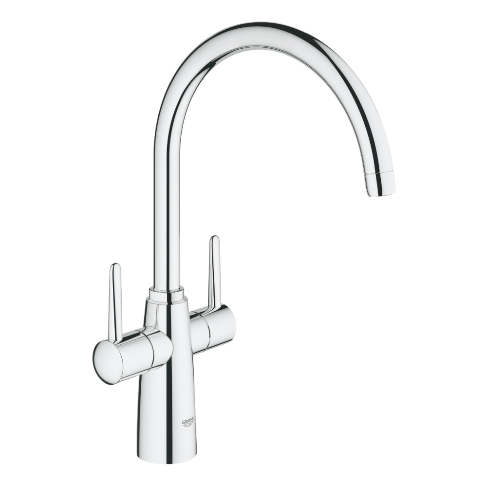 Grohe Ambi 30189000 Смеситель для кухни, стандартный