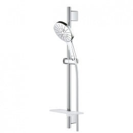 Душевой гарнитур Grohe Rainshower (26546000) хром