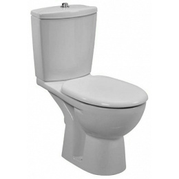 Напольный унитаз Ideal Standard Oceane W306601 крышка стандарт
