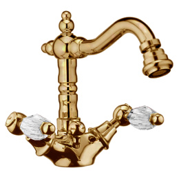 Смесители для биде Смеситель для биде Webert Alexandra AL710402065