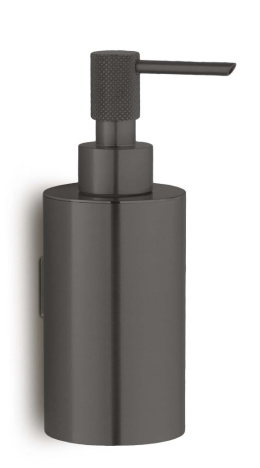 Фото Настенный дозатор Boheme Uno (10977-GM)