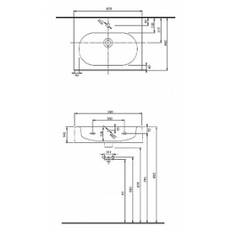IFO Twins RP011160200