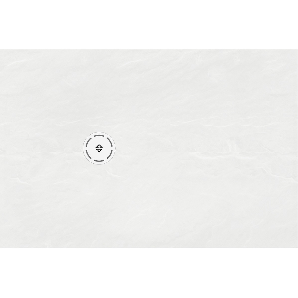Поддон Jacob Delafon Singulier E67017-SHM, 160 x 80 см, материал Neoroc с антискользящим покрытием, 