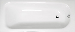 Фото Акриловая ванна 170x75 Alpen (25611), прямоугольная