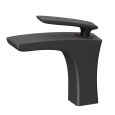 Смеситель для раковины Timo Helmi 4061/03F черный