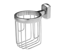 Держатель для освежителя воздуха WasserKRAFT Oder 3045