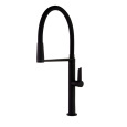 Смеситель для кухни RamonSoler KITCHEN MAGNET 388801MCNM черный