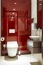 Подвесной унитаз TOTO NC CW762Y+Washlet GL 2.0 TCF6532G