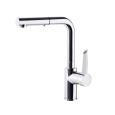 Смеситель для кухни RamonSoler KITCHEN 381901H1MC Хром