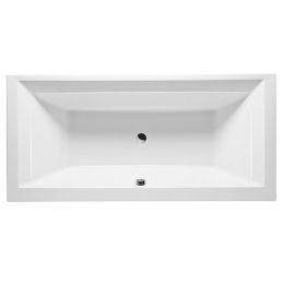 Фото Акриловая ванна 190x90 Excellent (WAEX.CRG19WH), прямоугольная