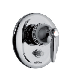 FIMA Carlo Frattini Olivia F5009X2CR Смеситель для ванны