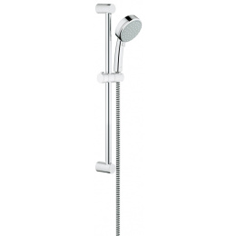 Душевой гарнитур Grohe New Tempesta Cosmopolitan (27580002) хром