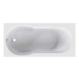 Акриловая ванна 150х70 Am.Pm X-Joy (W88A-150-070W-A) белый