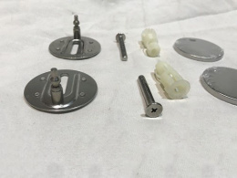 Унитаз напольный CeramaLux 1219A