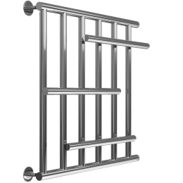 Водяной полотенцесушитель Energy Frame 60x70
