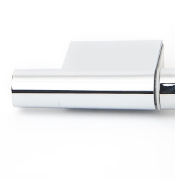 Душевой гарнитур Hansgrohe Raindance (27857400) хром, белый