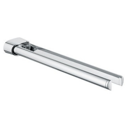 Полотенцедержатель Keuco Elegance 11618010000, хром