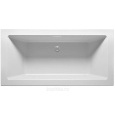 Акриловая ванна Riho Rething Cubic 160х70 B104013005 белый