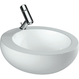 Раковина Laufen Alessi One 8.1897.1.400.104.1 52*52 см