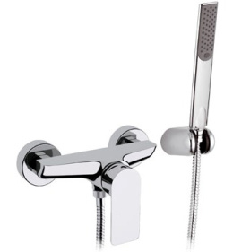Смеситель Remer для душа RR i38