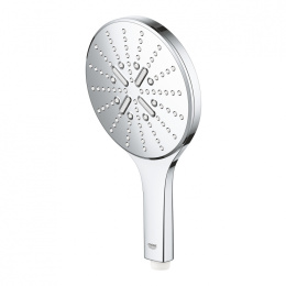 Grohe Rainshower SmartActive 26590000 Душ ручной 3 вида струи