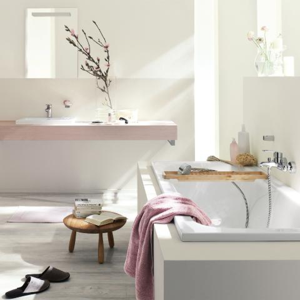 Grohe Eurostyle Cosmopolitan 23039002 Кран, для раковины