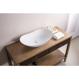 Накладная раковина BelBagno BB1404