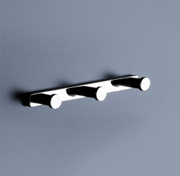 Крючок тройной Colombo Time W4257.CR хром